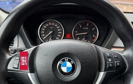 BMW X5, 2009 год, 1 650 000 рублей, 8 фотография