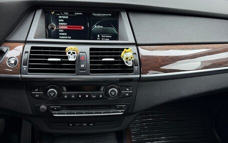 BMW X5, 2009 год, 1 650 000 рублей, 13 фотография