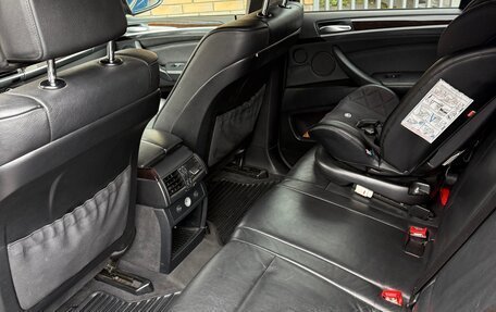 BMW X5, 2009 год, 1 650 000 рублей, 12 фотография