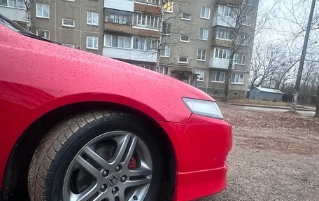 Honda Accord VII рестайлинг, 2007 год, 950 000 рублей, 3 фотография