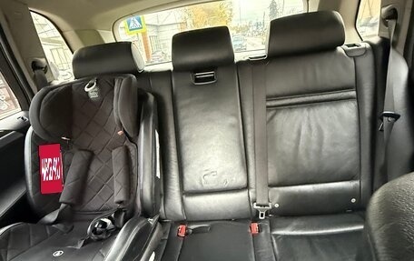 BMW X5, 2009 год, 1 650 000 рублей, 14 фотография