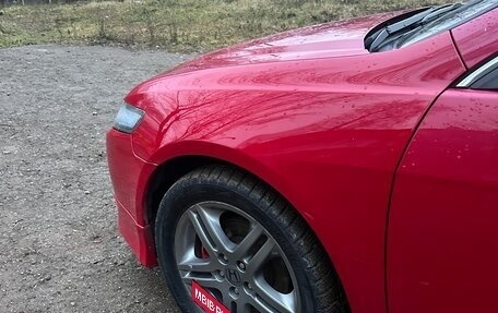 Honda Accord VII рестайлинг, 2007 год, 950 000 рублей, 5 фотография