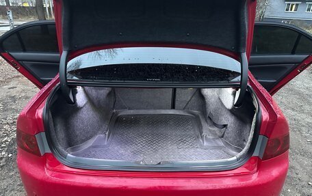 Honda Accord VII рестайлинг, 2007 год, 950 000 рублей, 11 фотография