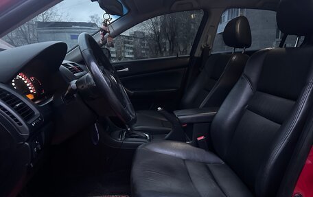 Honda Accord VII рестайлинг, 2007 год, 950 000 рублей, 13 фотография