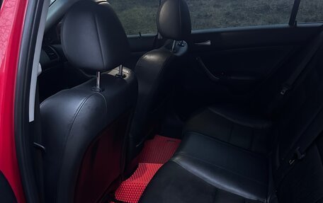 Honda Accord VII рестайлинг, 2007 год, 950 000 рублей, 17 фотография