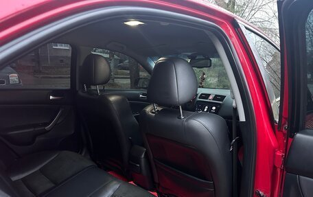 Honda Accord VII рестайлинг, 2007 год, 950 000 рублей, 19 фотография