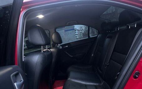 Honda Accord VII рестайлинг, 2007 год, 950 000 рублей, 18 фотография