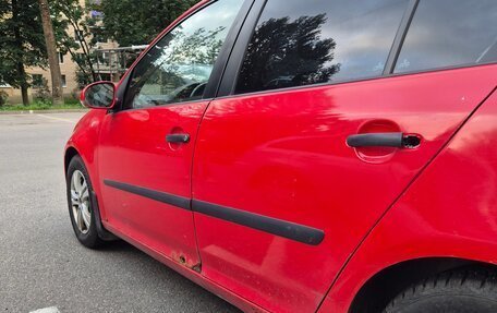 Volkswagen Golf V, 2005 год, 310 000 рублей, 7 фотография