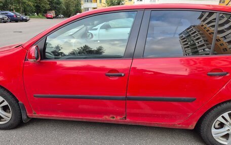 Volkswagen Golf V, 2005 год, 310 000 рублей, 8 фотография