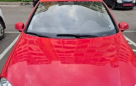 Volkswagen Golf V, 2005 год, 310 000 рублей, 2 фотография