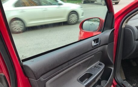 Volkswagen Golf V, 2005 год, 310 000 рублей, 10 фотография