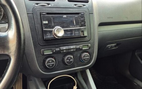 Volkswagen Golf V, 2005 год, 310 000 рублей, 14 фотография