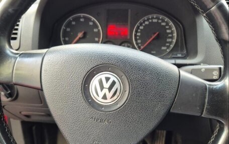 Volkswagen Golf V, 2005 год, 310 000 рублей, 15 фотография