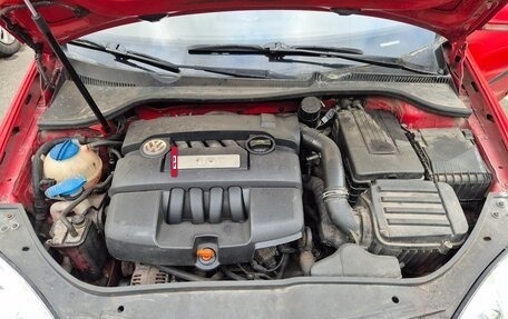 Volkswagen Golf V, 2005 год, 310 000 рублей, 13 фотография