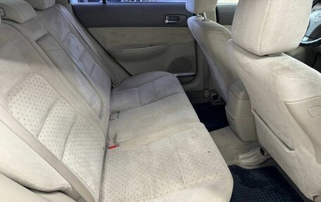 Mazda 6, 2005 год, 645 000 рублей, 6 фотография