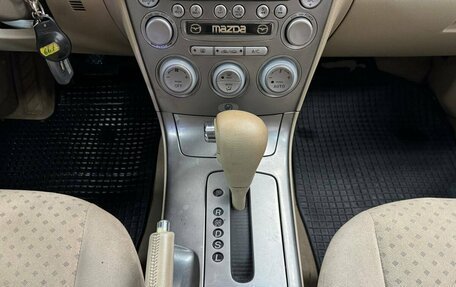 Mazda 6, 2005 год, 645 000 рублей, 9 фотография