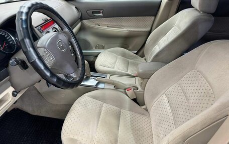 Mazda 6, 2005 год, 645 000 рублей, 4 фотография