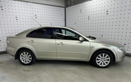 Mazda 6, 2005 год, 645 000 рублей, 2 фотография