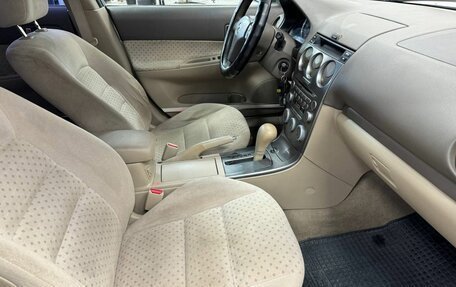 Mazda 6, 2005 год, 645 000 рублей, 5 фотография