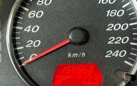 Mazda 6, 2005 год, 645 000 рублей, 7 фотография