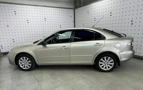 Mazda 6, 2005 год, 645 000 рублей, 3 фотография