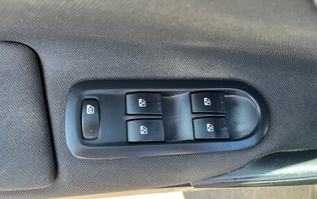 Renault Megane II, 2008 год, 380 000 рублей, 6 фотография