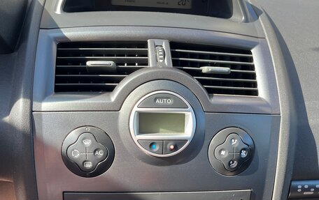 Renault Megane II, 2008 год, 380 000 рублей, 3 фотография