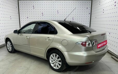 Mazda 6, 2005 год, 645 000 рублей, 16 фотография