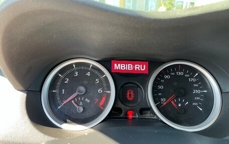 Renault Megane II, 2008 год, 380 000 рублей, 4 фотография