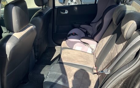 Renault Megane II, 2008 год, 380 000 рублей, 11 фотография