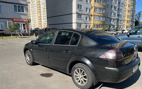 Renault Megane II, 2008 год, 380 000 рублей, 20 фотография