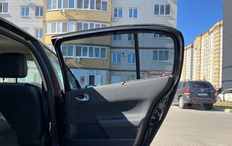 Renault Megane II, 2008 год, 380 000 рублей, 13 фотография