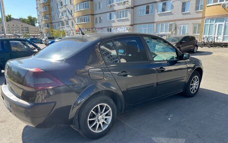 Renault Megane II, 2008 год, 380 000 рублей, 16 фотография