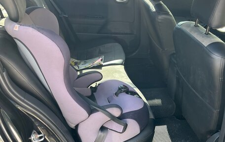 Renault Megane II, 2008 год, 380 000 рублей, 14 фотография