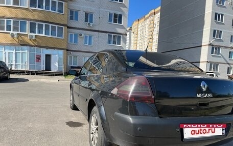 Renault Megane II, 2008 год, 380 000 рублей, 19 фотография