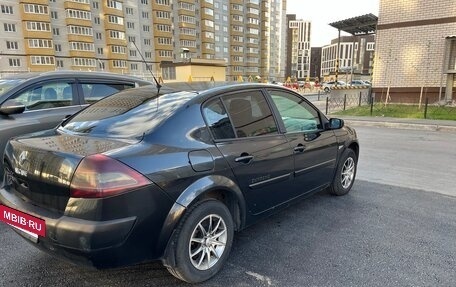 Renault Megane II, 2008 год, 380 000 рублей, 23 фотография