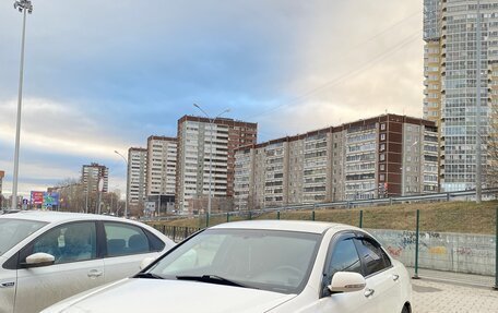 Honda Accord VII рестайлинг, 2007 год, 750 000 рублей, 4 фотография