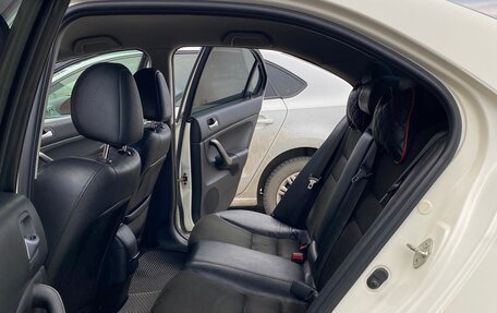 Honda Accord VII рестайлинг, 2007 год, 750 000 рублей, 10 фотография