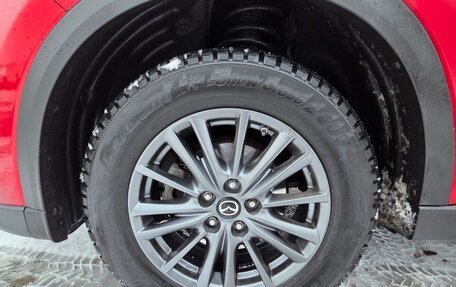 Mazda CX-5 II, 2019 год, 3 300 000 рублей, 8 фотография