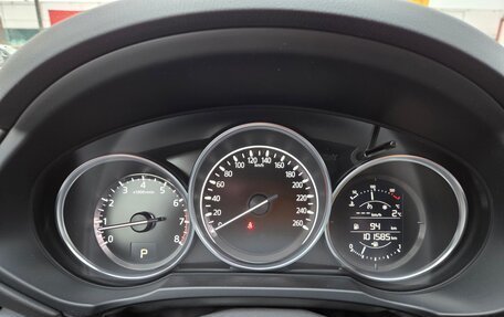 Mazda CX-5 II, 2019 год, 3 300 000 рублей, 9 фотография