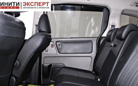 Honda Freed II, 2018 год, 1 399 900 рублей, 18 фотография