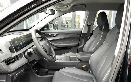 Chery Tiggo 4 I рестайлинг, 2025 год, 2 220 000 рублей, 11 фотография