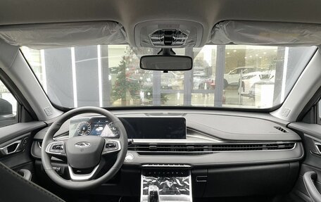 Chery Tiggo 4 I рестайлинг, 2025 год, 2 220 000 рублей, 10 фотография