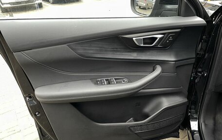 Chery Tiggo 4 I рестайлинг, 2025 год, 2 220 000 рублей, 15 фотография