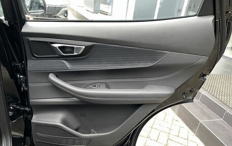 Chery Tiggo 4 I рестайлинг, 2025 год, 2 220 000 рублей, 13 фотография