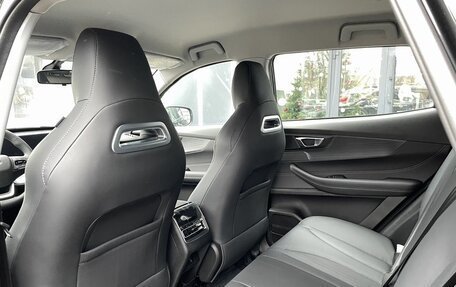 Chery Tiggo 4 I рестайлинг, 2025 год, 2 220 000 рублей, 21 фотография