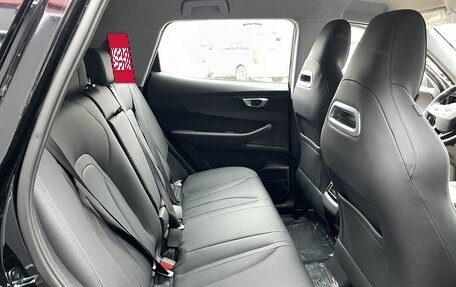 Chery Tiggo 4 I рестайлинг, 2025 год, 2 220 000 рублей, 12 фотография