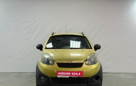 Chery IndiS (S18D) I, 2012 год, 268 000 рублей, 2 фотография