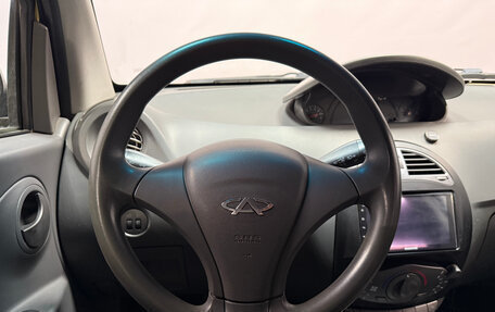 Chery IndiS (S18D) I, 2012 год, 268 000 рублей, 7 фотография