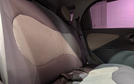 Chery IndiS (S18D) I, 2012 год, 268 000 рублей, 14 фотография